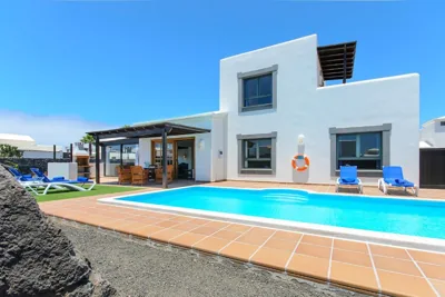 Hipoclub Villas, Aguamarina 28 — foto 4