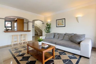 Hipoclub Villas, Aguamarina 28 — foto 5