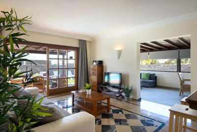 Hipoclub Villas, Aguamarina 28 — foto 6