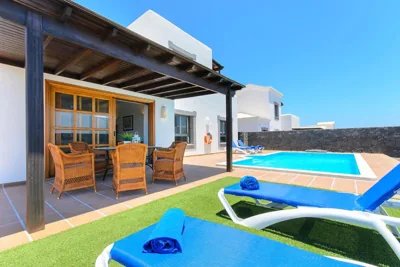 Hipoclub Villas, Aguamarina 28 — foto 10