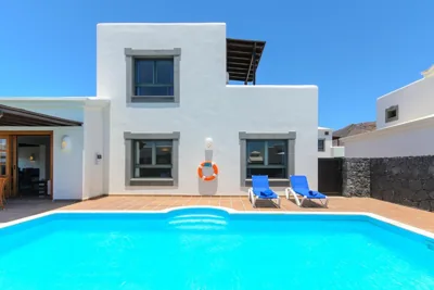 Hipoclub Villas, Aguamarina 28 — foto 11