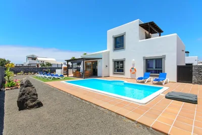Hipoclub Villas, Aguamarina 28 — foto 12