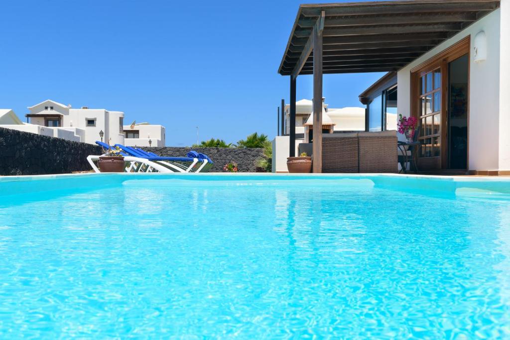 Hipoclub Villas, Aguamarina 29