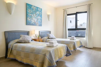 Hipoclub Villas, Aguamarina 29 — foto 2