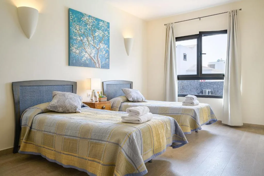 Hipoclub Villas, Aguamarina 29