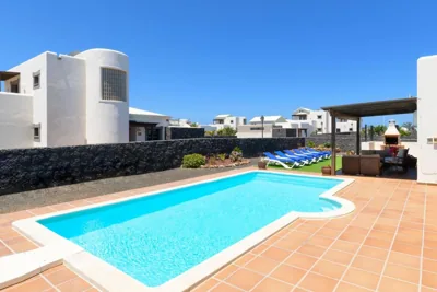 Hipoclub Villas, Aguamarina 29 — foto 4