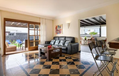 Hipoclub Villas, Aguamarina 29 — foto 5