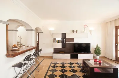 Hipoclub Villas, Aguamarina 29 — foto 6