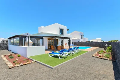 Hipoclub Villas, Aguamarina 29 — foto 7