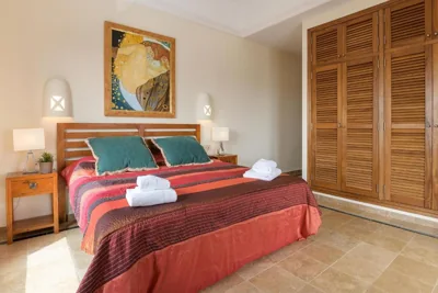 Hipoclub Villas, Aguamarina 29 — foto 8