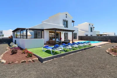 Hipoclub Villas, Aguamarina 29 — foto 9