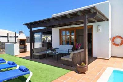 Hipoclub Villas, Aguamarina 29 — foto 10