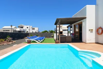 Hipoclub Villas, Aguamarina 29 — foto 11
