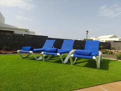 Hipoclub Villas, Aguamarina 29 — foto 12
