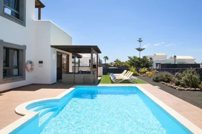Hipoclub Villas, Aguamarina 30 — photo 4