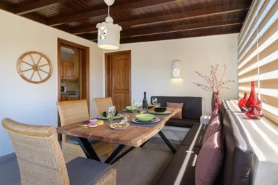 Hipoclub Villas, Aguamarina 30 — photo 5