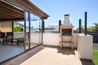Hipoclub Villas, Aguamarina 30 — photo 6