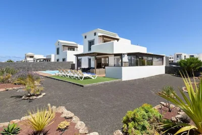 Hipoclub Villas, Aguamarina 30 — photo 7