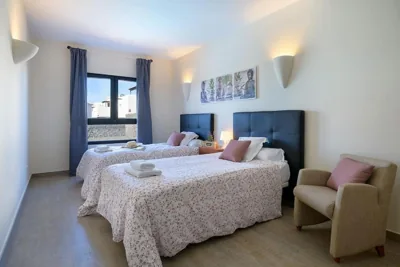 Hipoclub Villas, Aguamarina 30 — photo 8