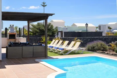 Hipoclub Villas, Aguamarina 30 — photo 9