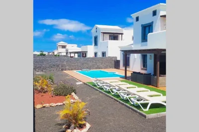 Hipoclub Villas, Aguamarina 30 — photo 10