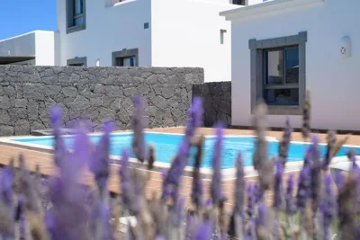 Hipoclub Villas, Aguamarina 30 — photo 11