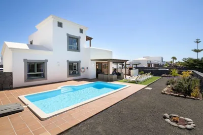 Hipoclub Villas, Aguamarina 30 — photo 12