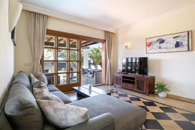 Hipoclub Villas, "Rosa" villa — photo 6