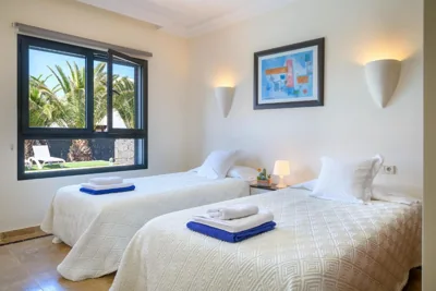 Hipoclub Villas, "Rosa" villa — photo 8
