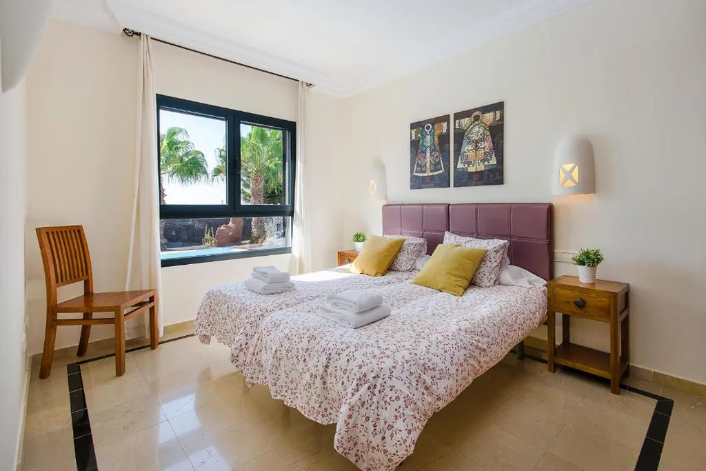 Hipoclub Villas,"Tabaro"villa