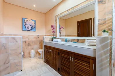 Hipoclub Villas,"Tabaro"villa — Foto 3