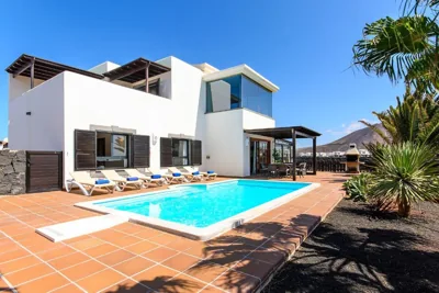Hipoclub Villas,"Tabaro"villa — Foto 4