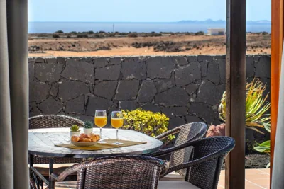 Hipoclub Villas,"Tabaro"villa — Foto 5