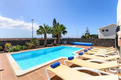 Hipoclub Villas,"Tabaro"villa — Foto 7