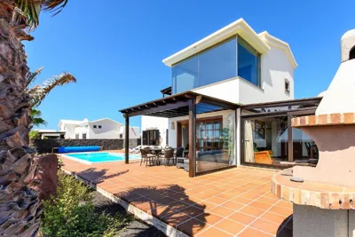 Hipoclub Villas,"Tabaro"villa — Foto 9