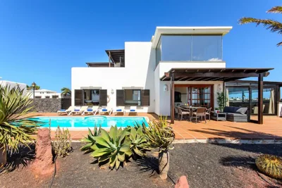 Hipoclub Villas,"Tabaro"villa — Foto 11