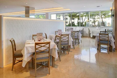 Hipotels Bahia Cala Millor - Adults Only — foto 3
