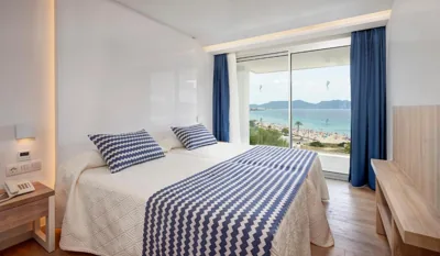 Hipotels Bahia Cala Millor - Adults Only — foto 6