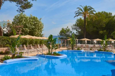 Hipotels Bahia Cala Millor - Adults Only — foto 7