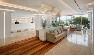 Hipotels Bahia Cala Millor - Adults Only — foto 9