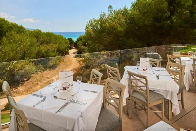 Hipotels Bahia Cala Millor - Adults Only — foto 10