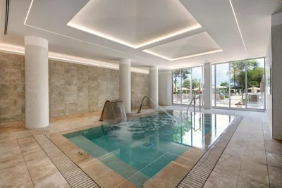 Hipotels Bahia Cala Millor - Adults Only — foto 11