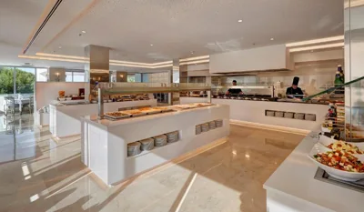 Hipotels Bahia Cala Millor - Adults Only — foto 12