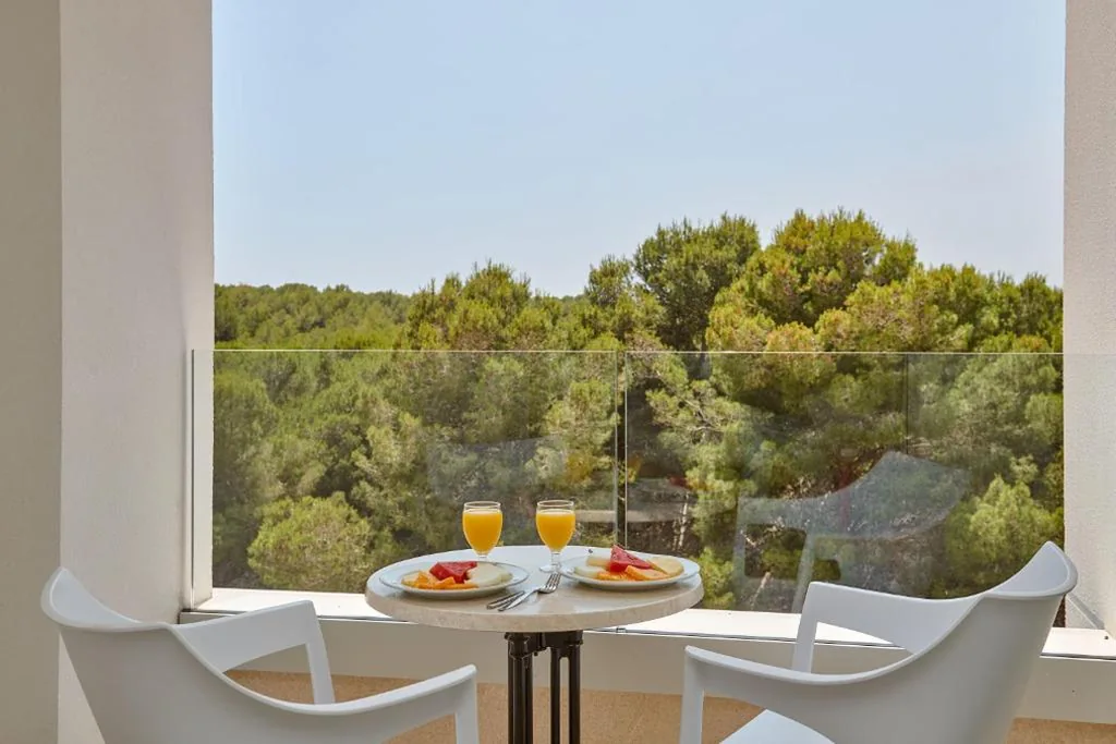 Appartamento con 1 camera da letto — Hipotels Bahía Grande Aparthotel