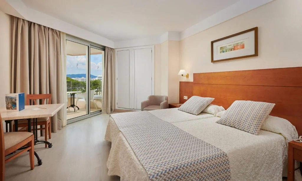 Monolocale — Hipotels Bahía Grande Aparthotel