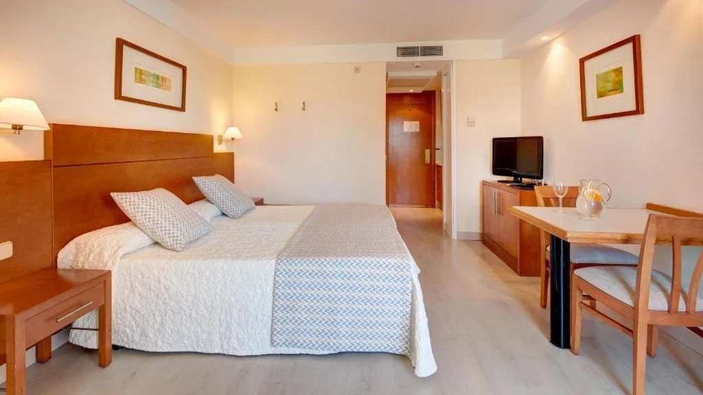 Monolocale — Hipotels Bahía Grande Aparthotel