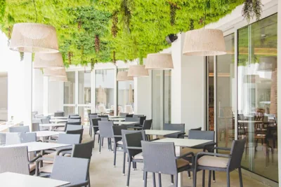 Hipotels Bahía Grande Aparthotel — foto 3