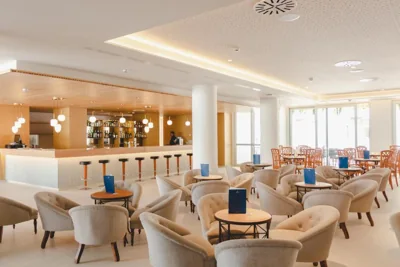 Hipotels Bahía Grande Aparthotel — foto 6