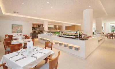 Hipotels Bahía Grande Aparthotel — foto 7