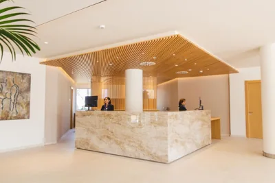 Hipotels Bahía Grande Aparthotel — foto 11